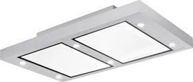 Silverline Altena 120 Deckenlüftung weiß