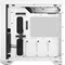 Fractal Design Torrent Compact White TG Clear Tint, Glasfenster Vorschaubild