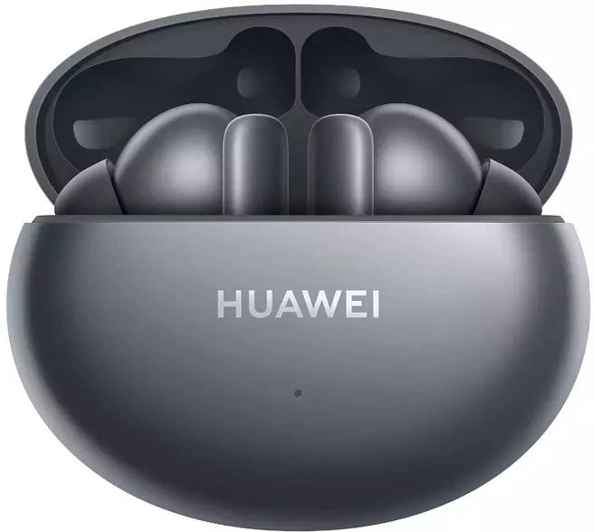 Huawei FreeBuds 4i Silver Frost
