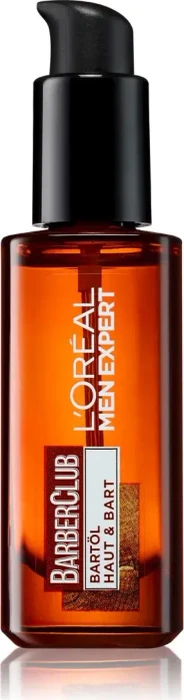 L'Oréal Men Expert Barber Club Box Geschenkset