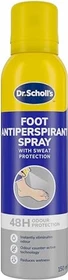 Scholl Fresh Step Antitranspirant Fuß Deo Spray,    150ml