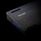 Mchose Ace 68 Turbo HE Gaming Keyboard, Berry Red, LEDs RGB, Mount Tai Magnetic Switch GT, USB, US Vorschaubild