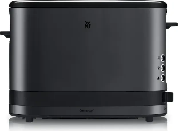 WMF KÜCHENminis Toaster deep black