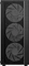 DeepCool Matrexx 55 Mesh V4 C, schwarz, Glasfenster Vorschaubild