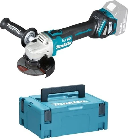 Makita DGA513 Akku-Winkelschleifer