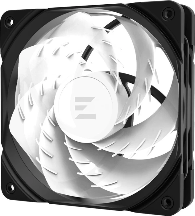 Zalman ZM-AF120R ARGB Black, 120mm