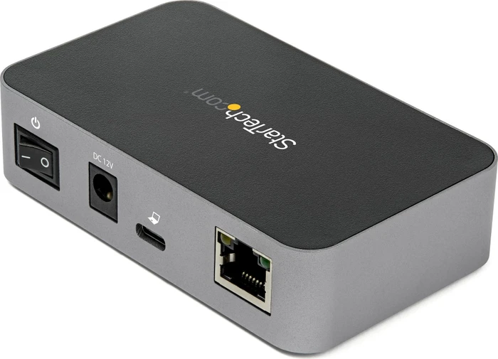 StarTech USB-C Multiport-Adapter, USB-C 3.1 [Buchse]