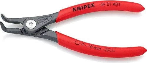 Knipex Außen-Sicherungsringzange, 13cm