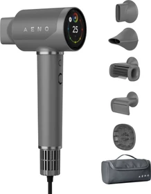 Aeno HD5 AI grau