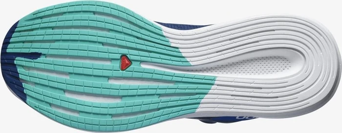 Salomon Spectur estate blue/dazzling blue/mint leaf (Herren)