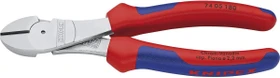 Knipex Kraft-Seitenschneider, 18cm