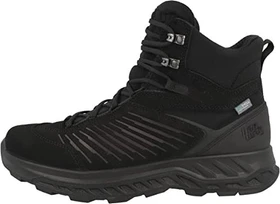 Hanwag Blueridge ES schwarz (Herren)