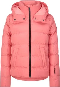 Ziener Tusja Skijacke candy pink (Damen)