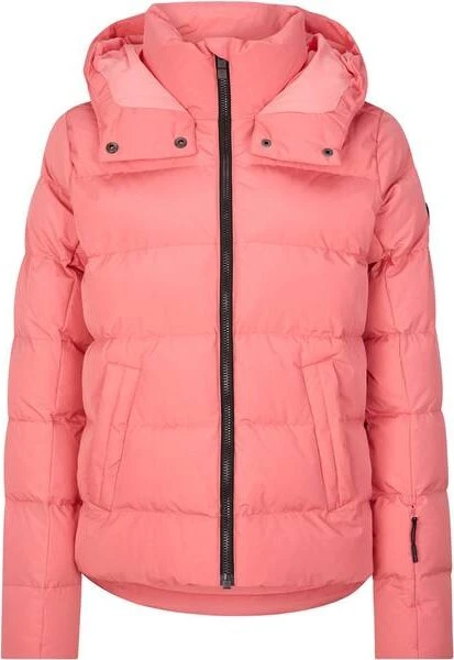 Ziener Tusja Skijacke candy pink (Damen)