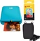 Kodak Step Instant, blau, Fotodrucker, Bundle Reiseset Vorschaubild