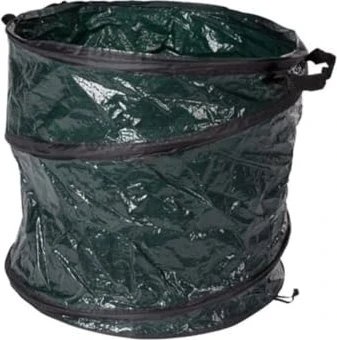 Toolland PM2003 Pop-Up Gartensack selbststehend grün, 80l