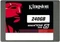 Kingston SSDNow V300 240GB, 2.5" / SATA 6Gb/s Vorschaubild