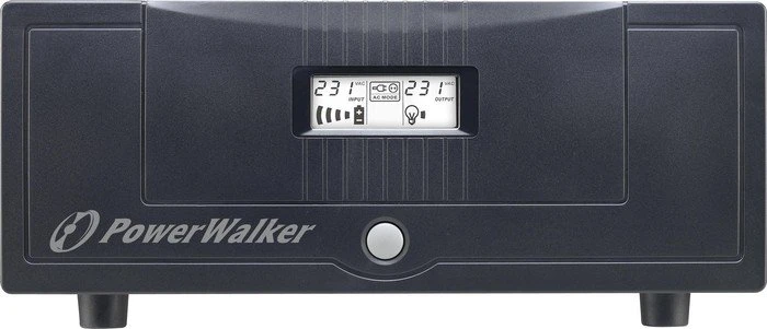 BlueWalker PowerWalker Inverter 700 PSW, 700VA, FR
