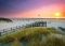Ravensburger Puzzle Sonnenuntergang über Amrum Vorschaubild