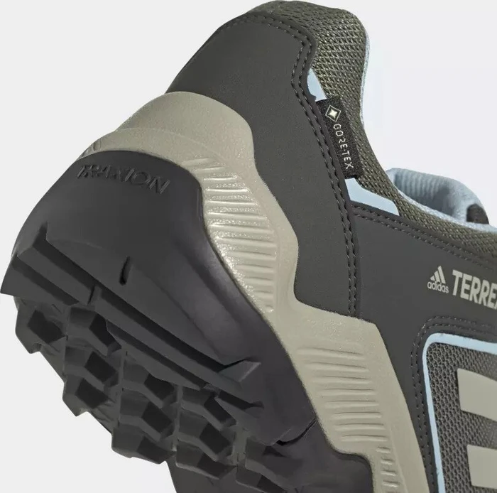 adidas Terrex Easytrail GTX legend earth/feather grey/ash grey (Damen)
