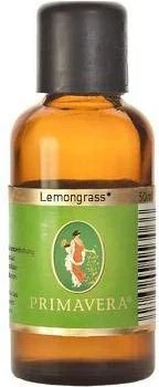 Primavera Lemongrass Bio Duftöl