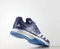 adidas Counterblast Handballschuhe blue/white/mystery ink (Herren) Vorschaubild