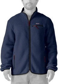 Patagonia Retro Pile Jacke new navy (Herren)