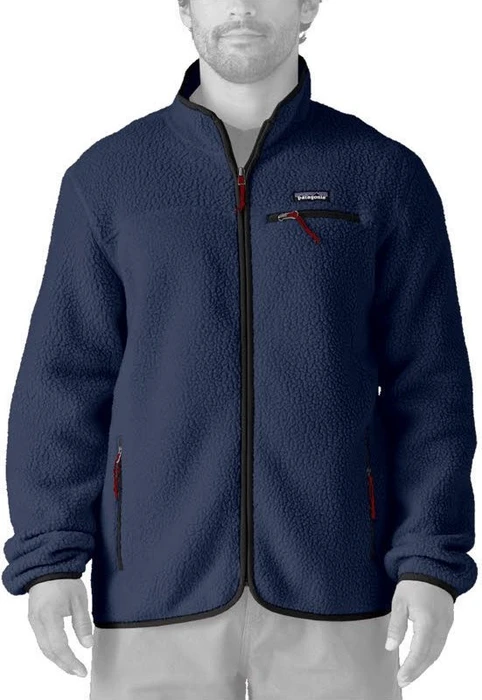 Patagonia Retro Pile Jacke (Herren)