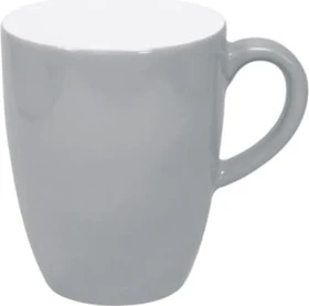 Kahla Pronto Colore Cappuccinotasse 280ml cool gray