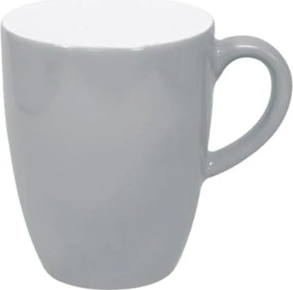 Kahla Pronto Colore Cappuccinotasse 280ml cool gray