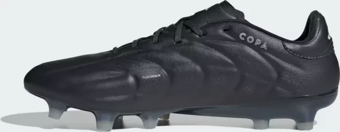 adidas Copa Pure II Elite FG core black/carbon/grey one