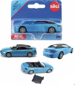 SIKU Super BMW 645i Cabrio