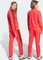 adidas Adicolor Firebird Trainingshose lang lucid red (Junior) Vorschaubild