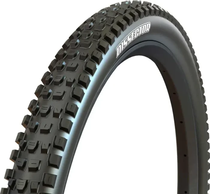 Maxxis Dissector Gen.2 29x2.4" WT EXO TR 3C MaxxTerra Reifen