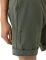 Vaude Cyclist Shorts Fahrradhose kurz khaki (Damen) Vorschaubild
