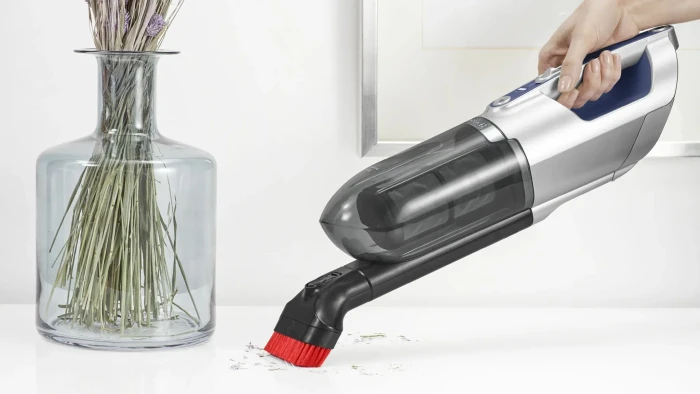 Bosch Serie 4 BCH3K2851 Flexxo Gen2 Akku-Handstaubsauger
