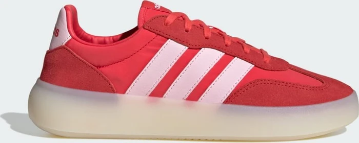 adidas Barreda Decode pure ruby/semi lucid red/clear pink (Damen)
