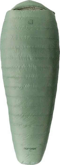 Nordisk Ides -5° Mumienschlafsack