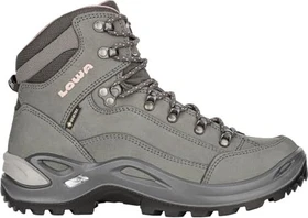 Lowa Renegade GTX Mid graphite/rose (Damen)