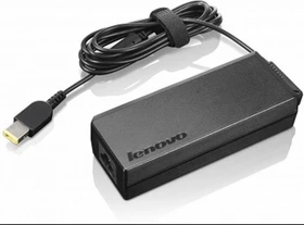 Lenovo ThinkPad/ThinkCentre AC Adapter Slim Tip, 90W