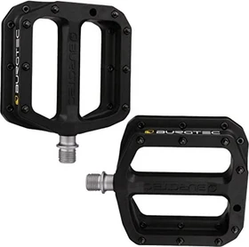 Burgtec MK4 Composite Plattformpedale burgtec black