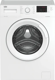 Beko b100 WUXS61032WI Frontlader