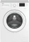 Beko b100 WUXS61032WI Frontlader Vorschaubild