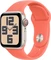 Apple Sportarmband S/M für Apple Watch 40mm mandarine Vorschaubild