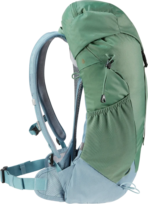 Deuter AC Lite 14 SL aloe/dusk (Damen)