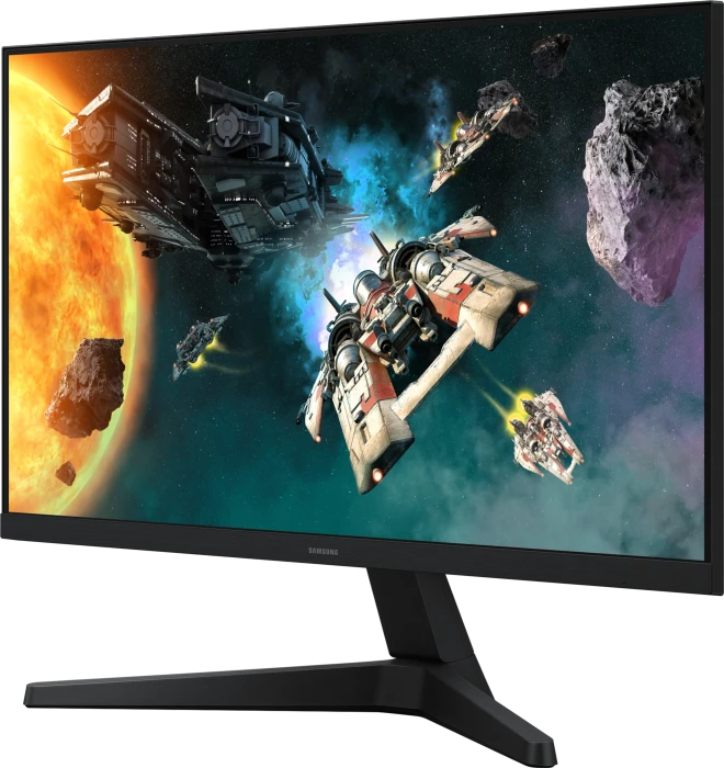 Samsung Essential Monitor G3 G31H, 24"