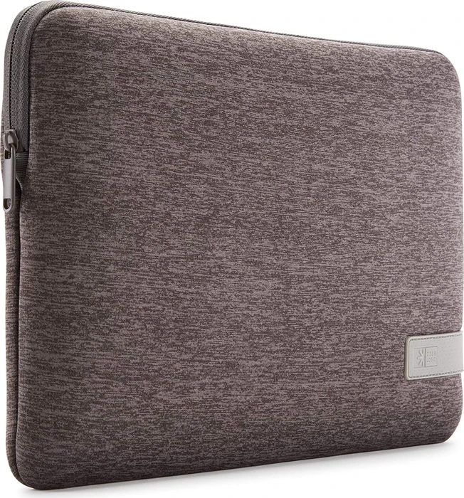 Case Logic Reflect REFMB-113 13" MacBook Pro Sleeve Graphite grau