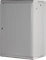 Rockstable 19" Wandschrank 18HE, Stahltür, IP2X, weiß, 440mm tief Vorschaubild