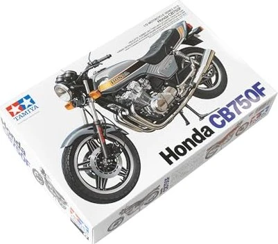Tamiya Honda CB 750F