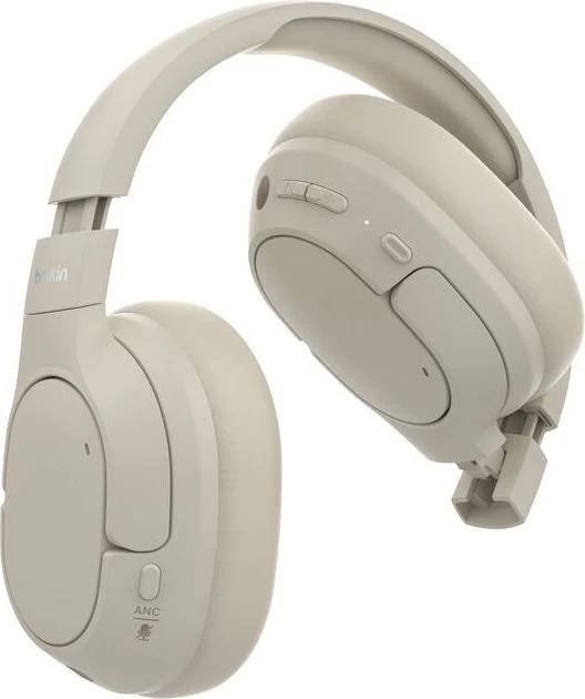 Belkin SoundForm Isolate sand